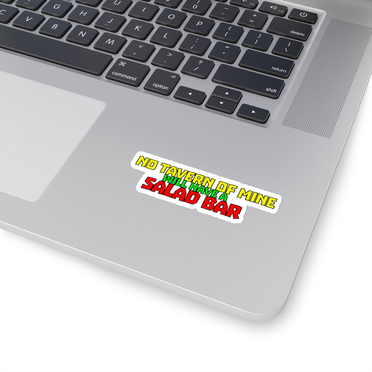 Tavern Salad Bar || Sticker