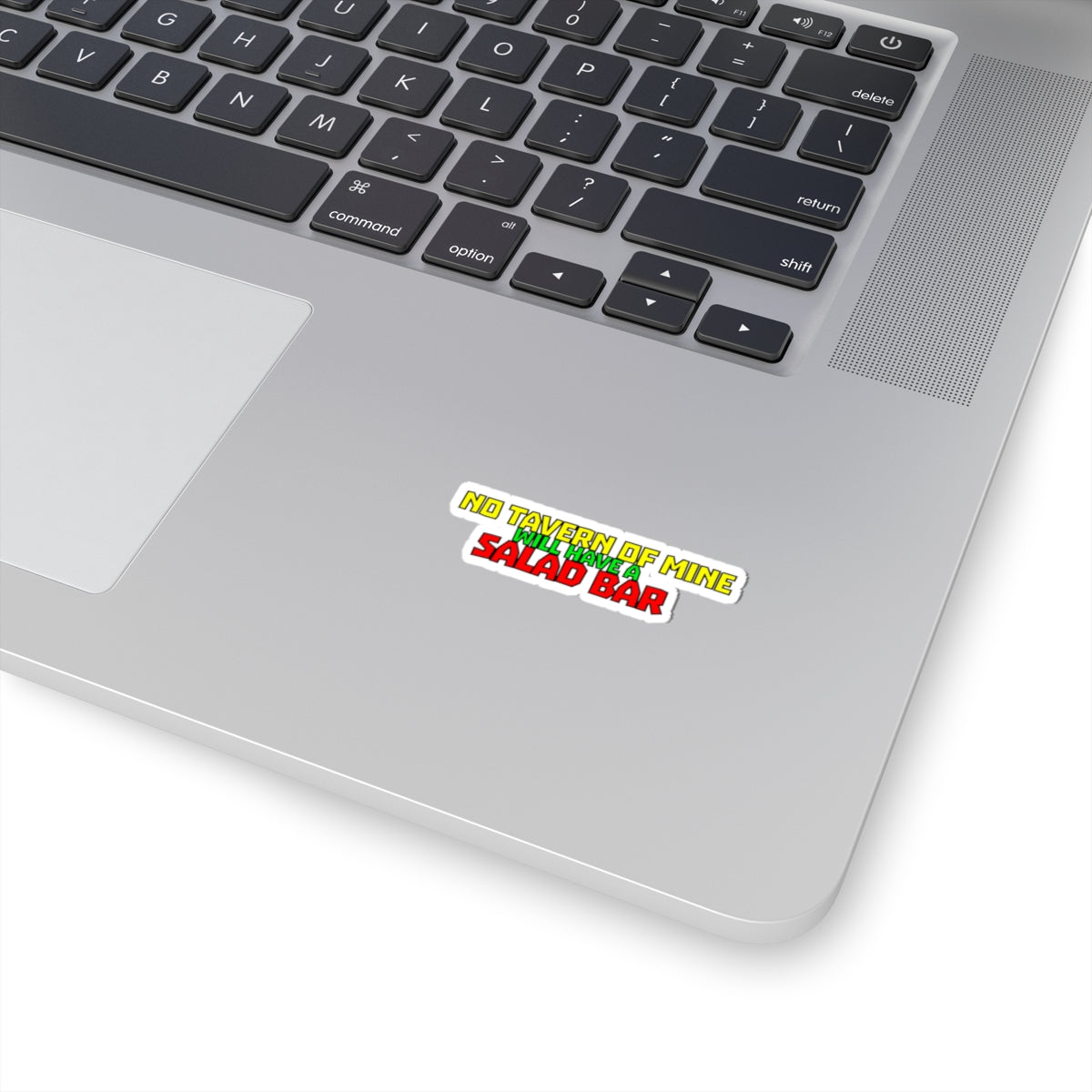 Tavern Salad Bar || Sticker