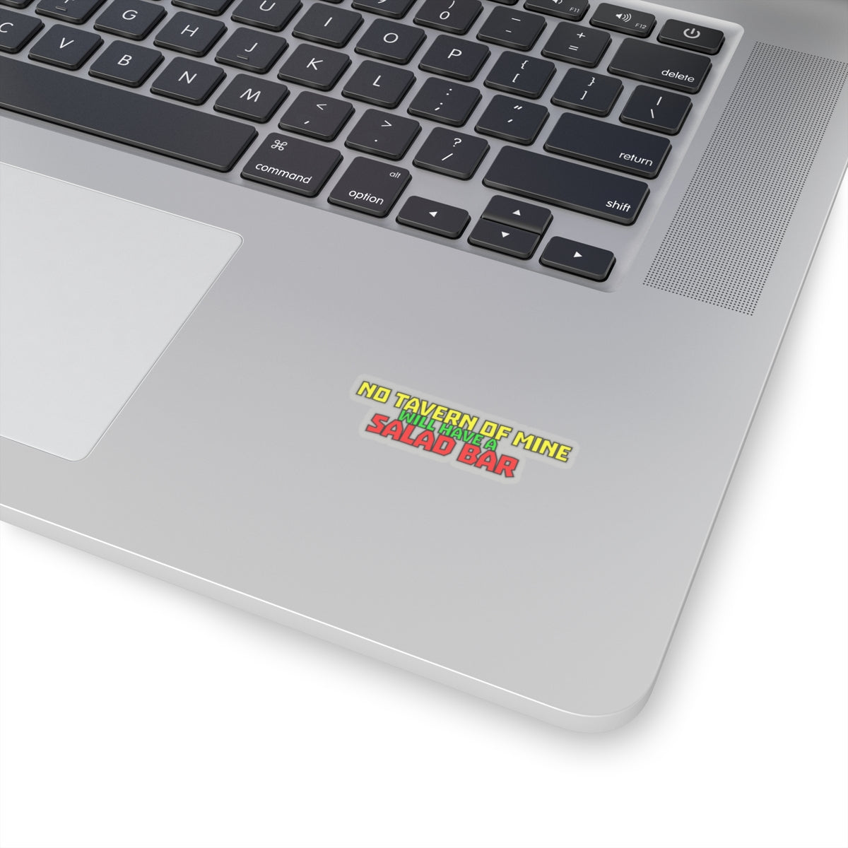 Tavern Salad Bar || Sticker