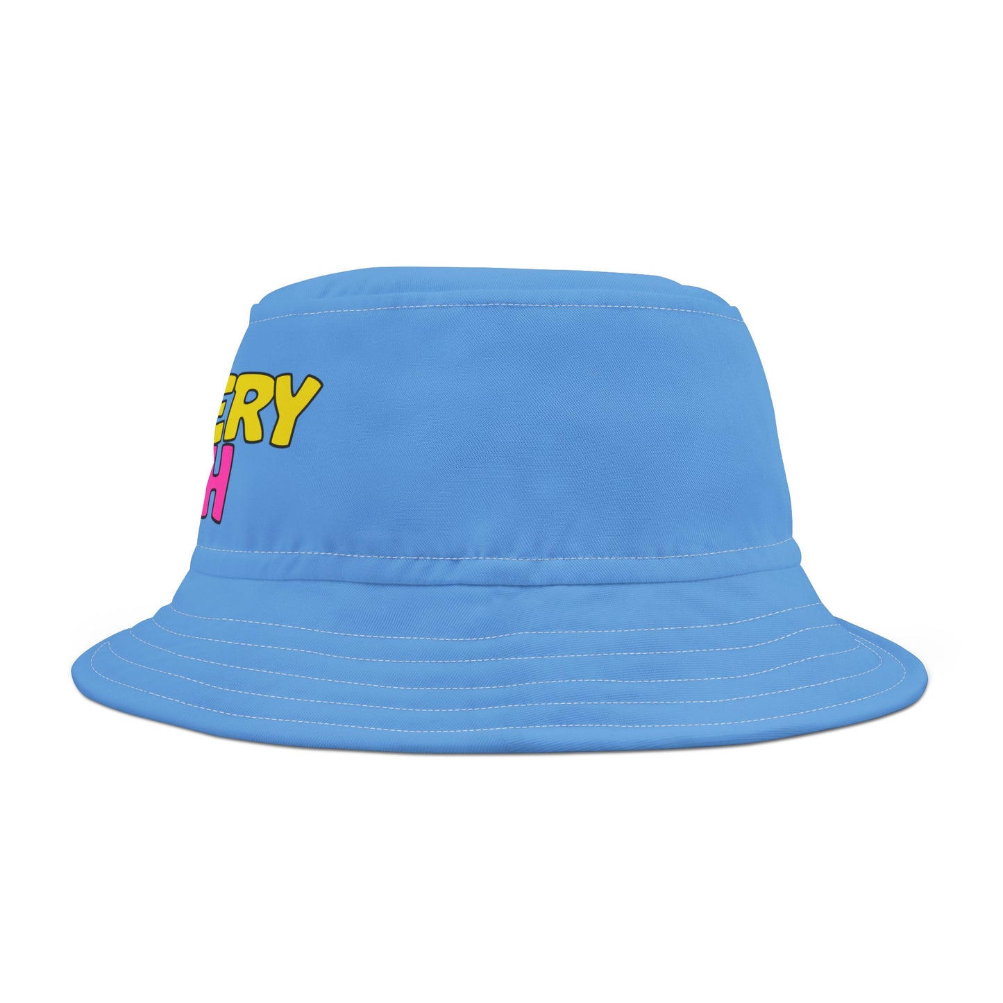 Buttery Bucket Hat