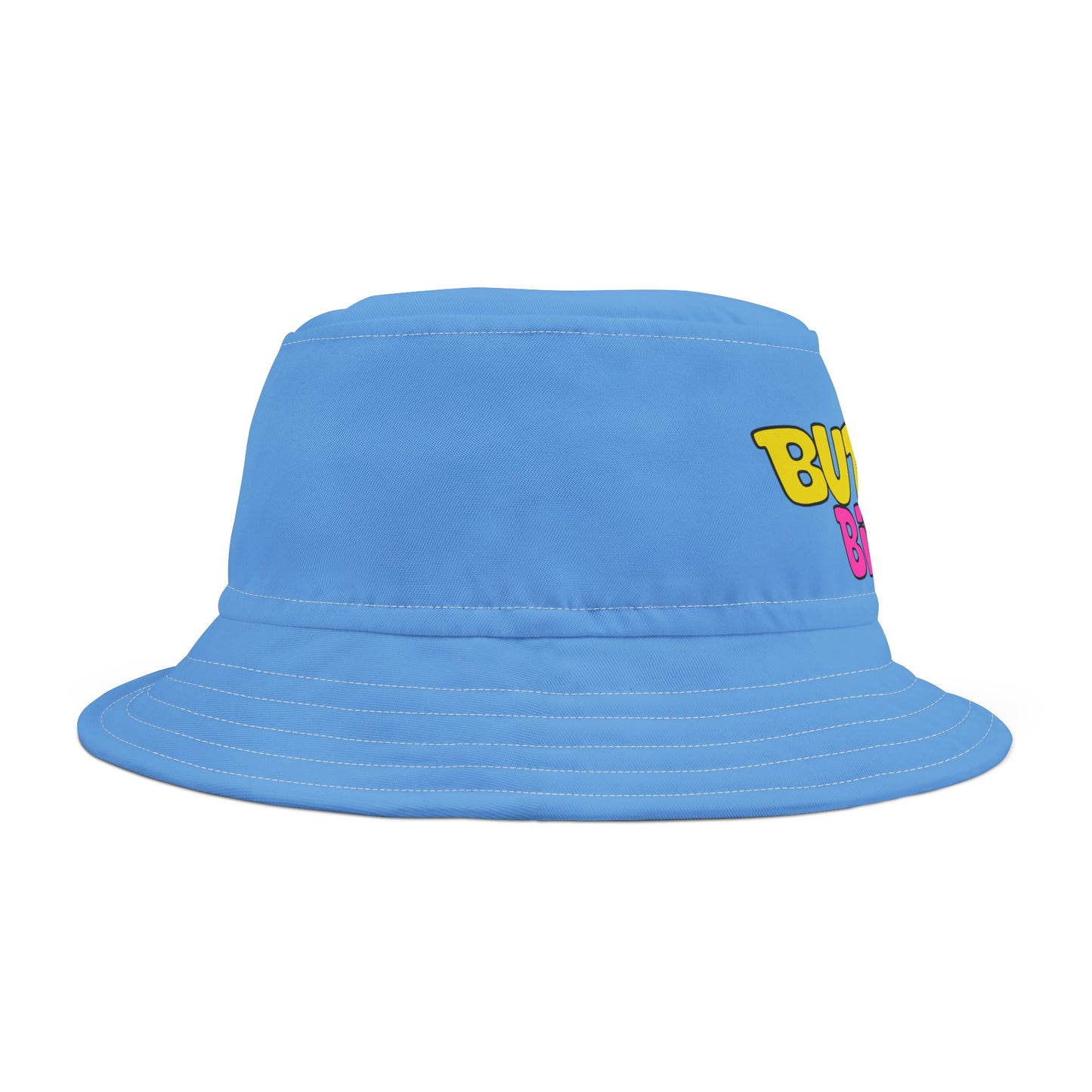 Buttery Bucket Hat