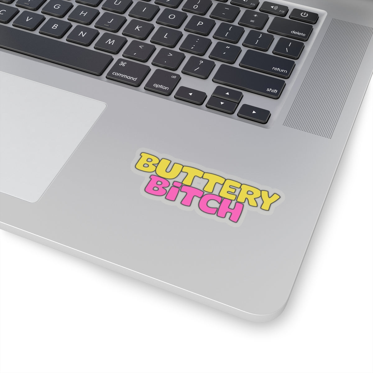 Buttery || Sticker